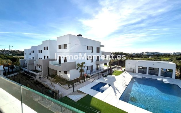 Appartement - Bestaande woning - Estepona  - Estepona Centro