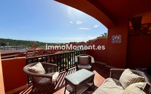 Appartement - Bestaande woning - Estepona  - Estepona Centro