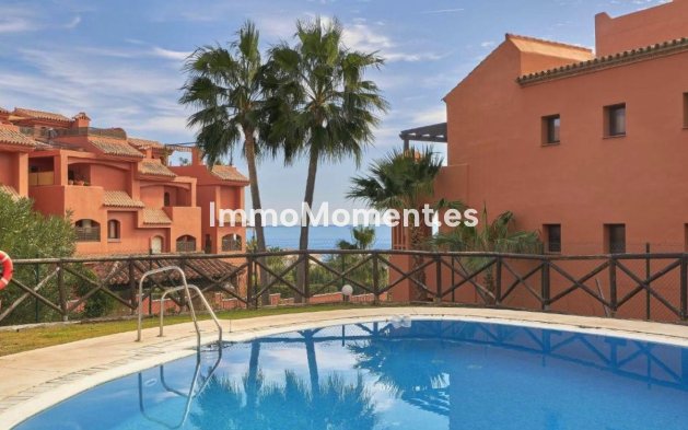 Appartement - Bestaande woning - Estepona  - Estepona Centro