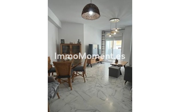 Appartement - Bestaande woning - Estepona  - Estepona Centro