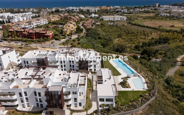 Appartement - Bestaande woning - Estepona  - Estepona Centro