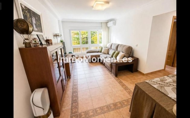 Appartement - Bestaande woning - Estepona  - Estepona Centro