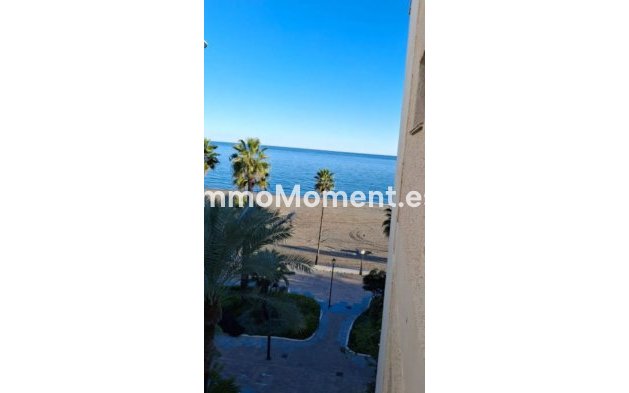 Appartement - Bestaande woning - Estepona  - Estepona Centro