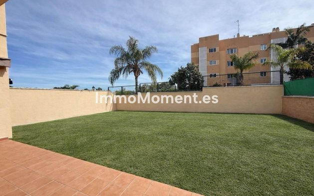Appartement - Bestaande woning - Estepona  - Estepona Centro
