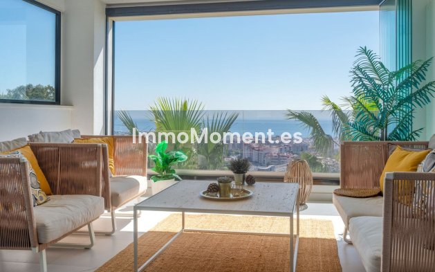 Appartement - Bestaande woning - Estepona  - Estepona Centro