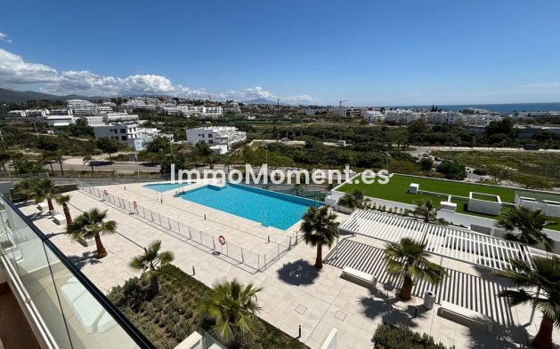 Appartement - Bestaande woning - Estepona  - Estepona Centro