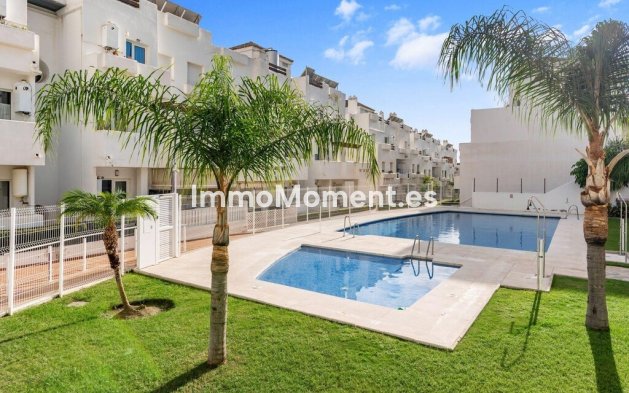 Appartement - Bestaande woning - Estepona  - Estepona Centro