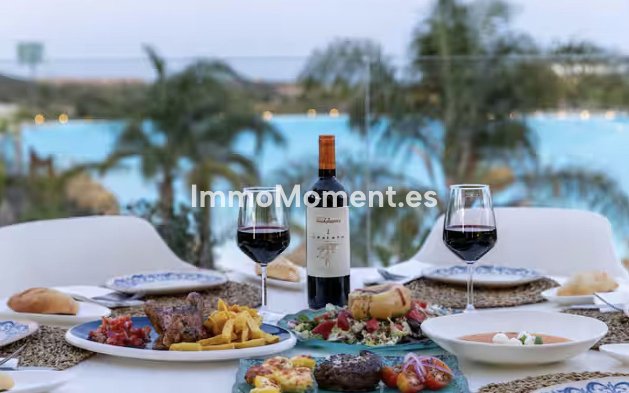 Appartement - Bestaande woning - Estepona  - Estepona Centro