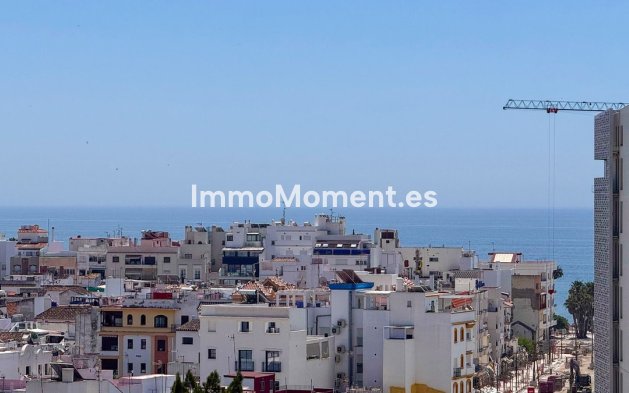 Appartement - Bestaande woning - Estepona  - Estepona Centro