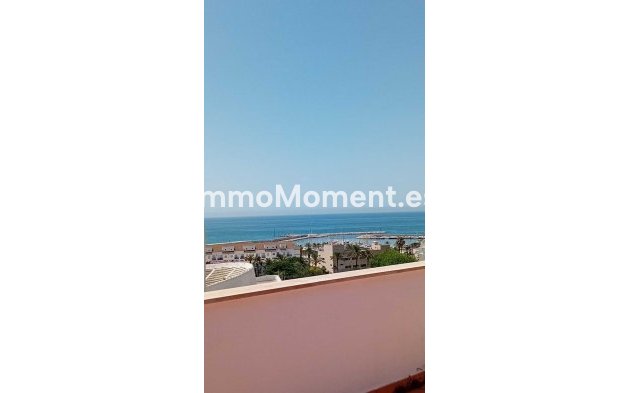 Appartement - Bestaande woning - Estepona  - Estepona Centro