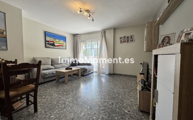 Appartement - Bestaande woning - Estepona  - Estepona Centro