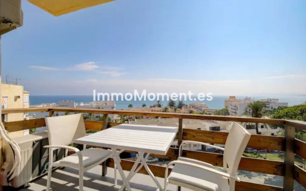 Appartement - Bestaande woning - Estepona  - Estepona Centro