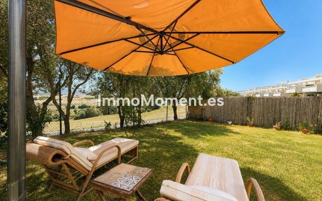 Appartement - Bestaande woning - Estepona  - Estepona Centro