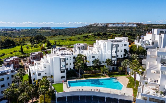 Appartement - Bestaande woning - Estepona  - Estepona Centro