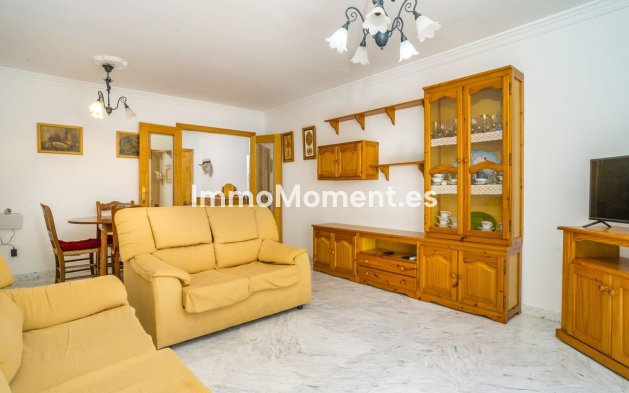 Appartement - Bestaande woning - Estepona  - Estepona Centro