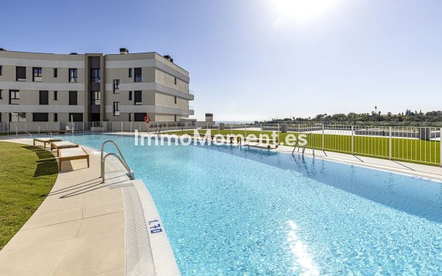 Appartement - Bestaande woning - Estepona  - Estepona Centro