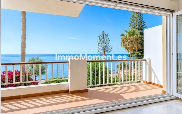 Appartement - Bestaande woning - Estepona  - Estepona Centro