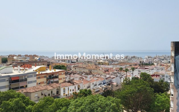 Appartement - Bestaande woning - Estepona  - Estepona Centro