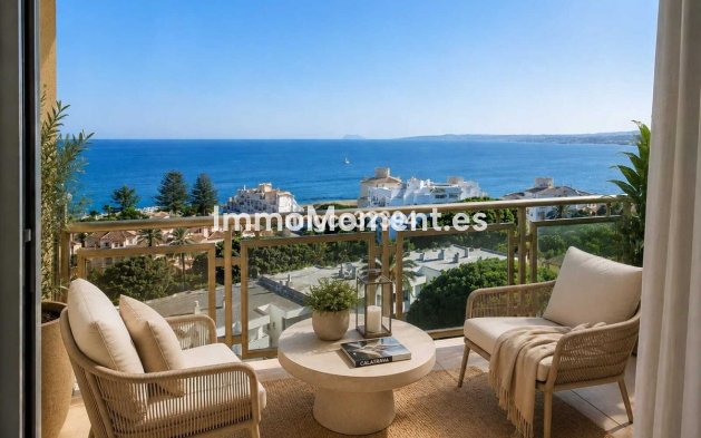 Appartement - Bestaande woning - Estepona  - Estepona Centro