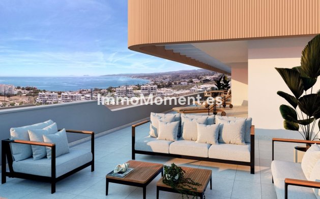 Appartement - Bestaande woning - Estepona  - Estepona