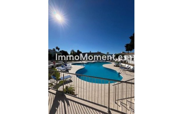 Appartement - Bestaande woning - Estepona  - New Golden Mile