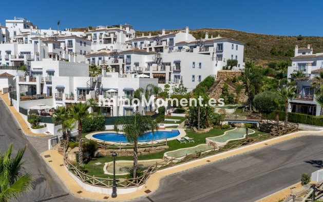 Appartement - Bestaande woning - Estepona  - New Golden Mile