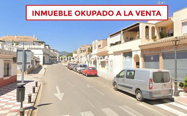 Appartement - Bestaande woning - Estepona  - New Golden Mile