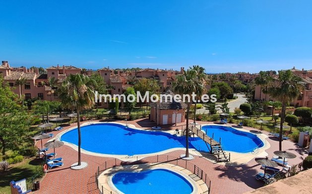 Appartement - Bestaande woning - Estepona  - New Golden Mile