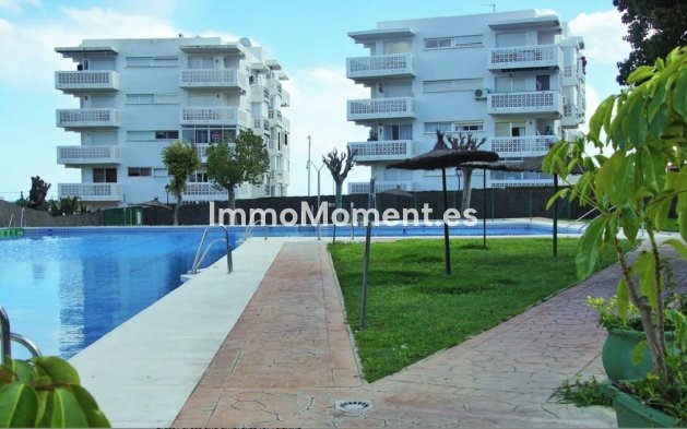 Appartement - Bestaande woning - Estepona  - New Golden Mile