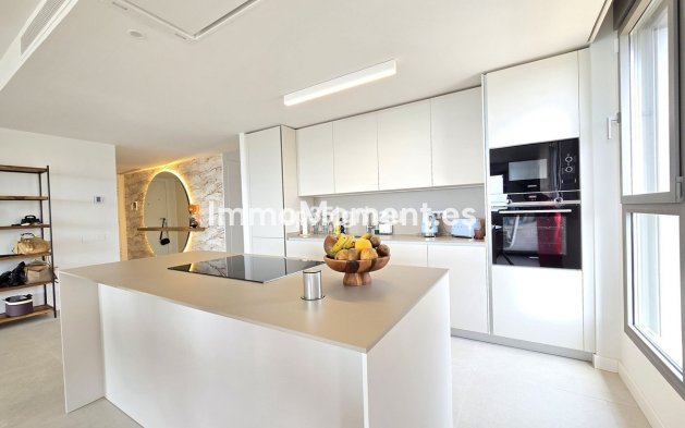 Appartement - Bestaande woning - Estepona  - RSO-12555