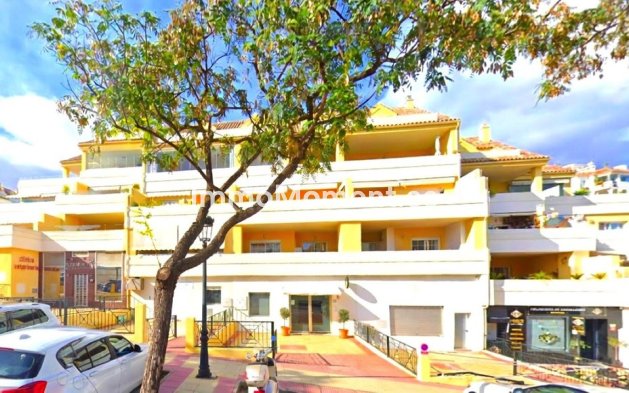 Appartement - Bestaande woning - Estepona  - RSO-24711