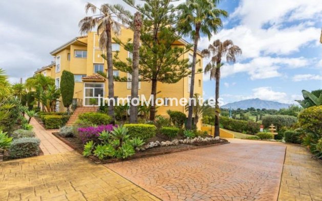 Appartement - Bestaande woning - Estepona  - RSO-59260