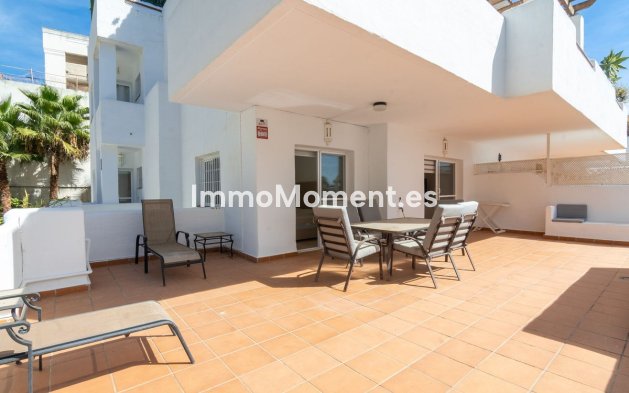 Appartement - Bestaande woning - Estepona  - RSO-71054