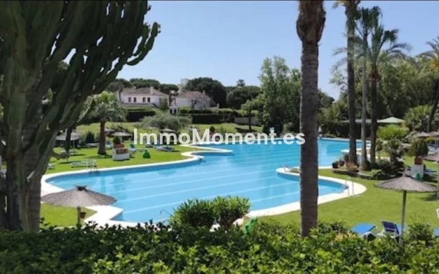 Appartement - Bestaande woning - Estepona  - RSO-71287