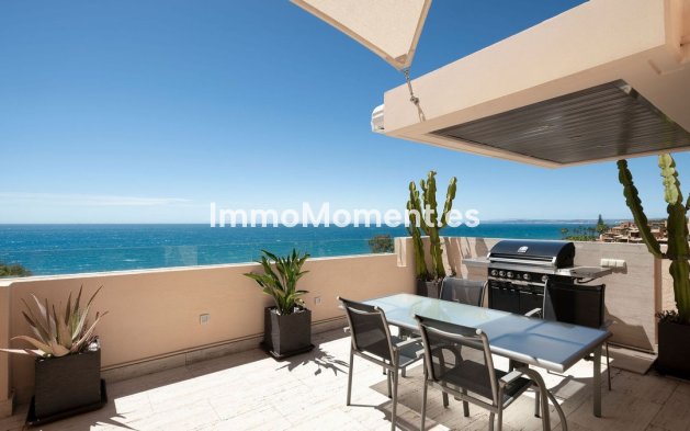 Appartement - Bestaande woning - Estepona  - RSO-81822