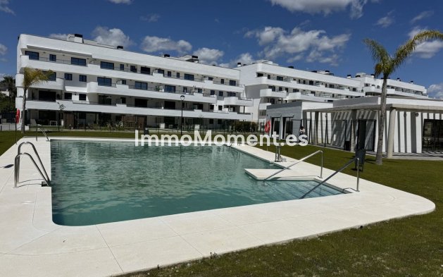 Appartement - Bestaande woning - Estepona  - Selwo