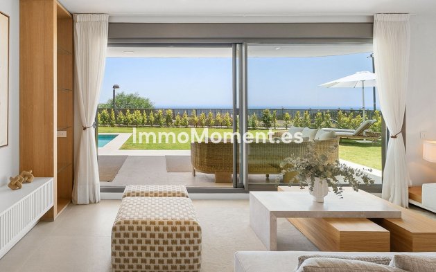Appartement - Bestaande woning - Estepona  - Selwo