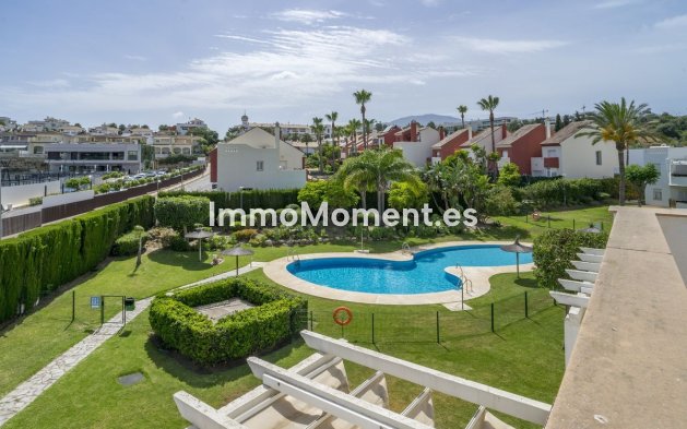 Appartement - Bestaande woning - Estepona  - Selwo