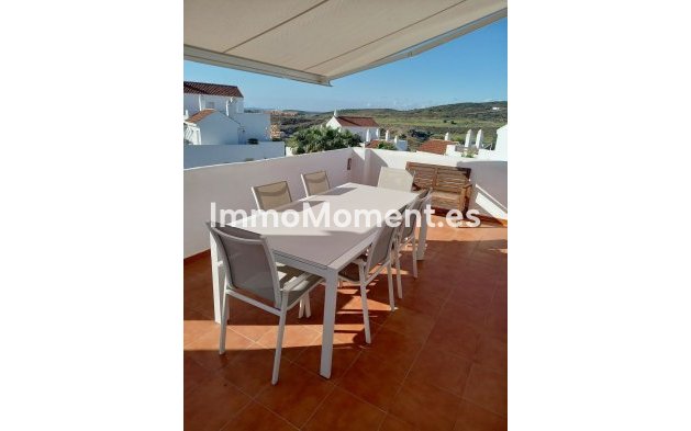 Appartement - Bestaande woning - Estepona  - Valle Romano