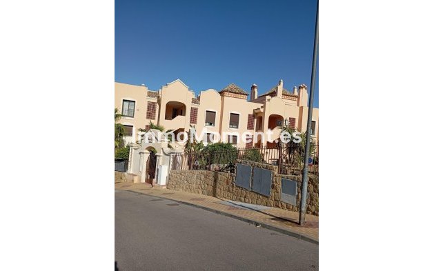 Appartement - Bestaande woning - Estepona  - Valle Romano