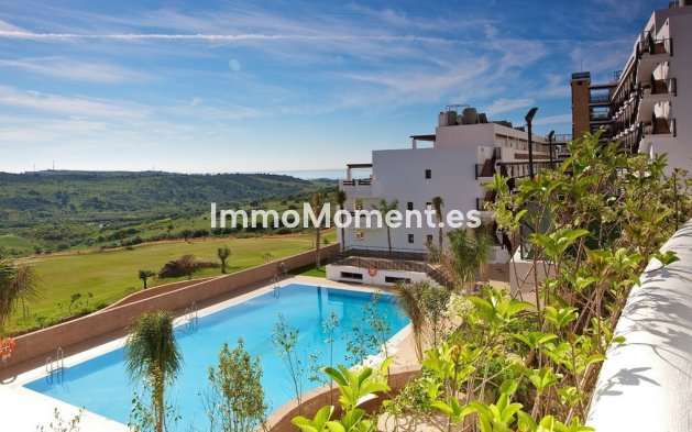 Appartement - Bestaande woning - Estepona  - Valle Romano