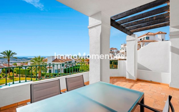 Appartement - Bestaande woning - Finestrat - Finestrat