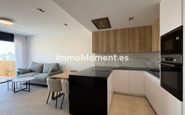 Appartement - Bestaande woning - Finestrat - Finestrat