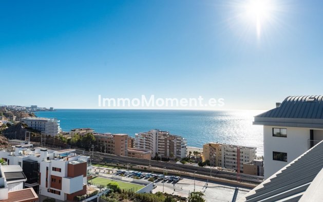Appartement - Bestaande woning - Fuengirola - Carvajal