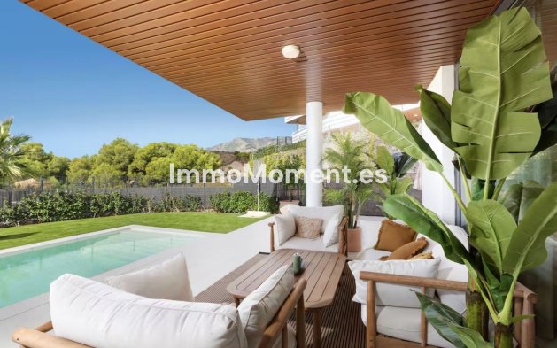 Appartement - Bestaande woning - Fuengirola - Fuengirola Centro