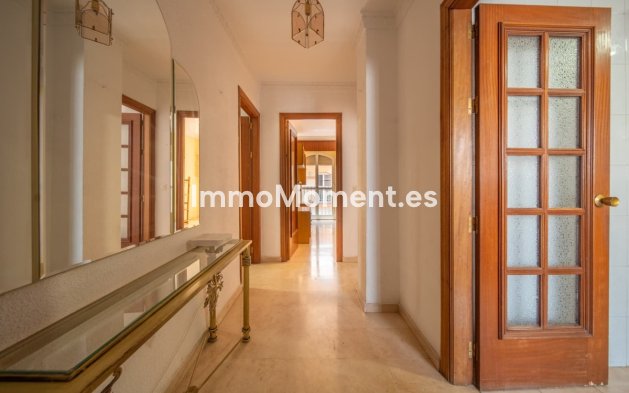 Appartement - Bestaande woning - Fuengirola - Fuengirola Centro