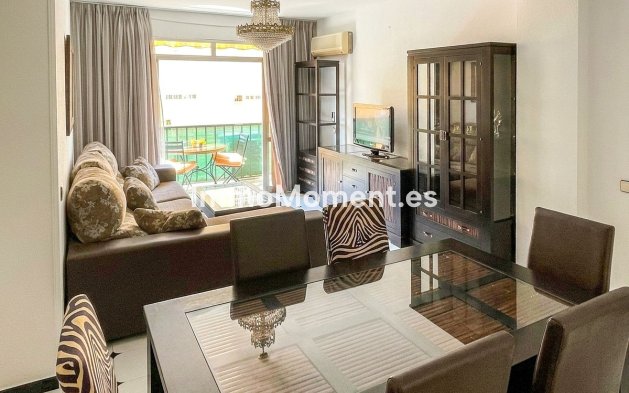 Appartement - Bestaande woning - Fuengirola - Fuengirola Centro