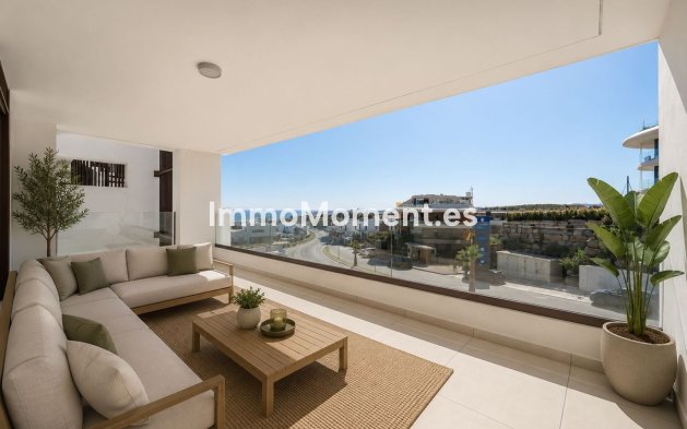 Appartement - Bestaande woning - Fuengirola - Fuengirola Centro
