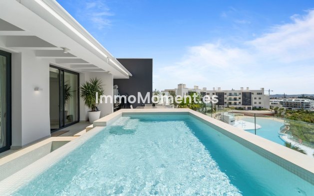 Appartement - Bestaande woning - Fuengirola - Fuengirola Centro