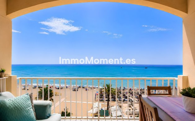 Appartement - Bestaande woning - Fuengirola - Fuengirola Centro